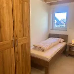 Ferienwohnung, 2 Zimmer, 4 Bis 6 Personen, 67 Qm, Mit Grossem Balkon, Entlang Am Fluss, An Der Aach, Am Bodensee, Nah Am Naturschutzgebiet Apartment