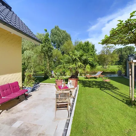 アパート Ferienwohnung, 2 Zimmer, 4 Bis 6 Personen, 67 Qm, Mit Grossem Balkon, Entlang Am Fluss, An Der Aach, Am Bodensee, Nah Am Naturschutzgebiet *